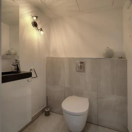 Upstays - Terrace - Bikes - Bbq - Parking -Ac *