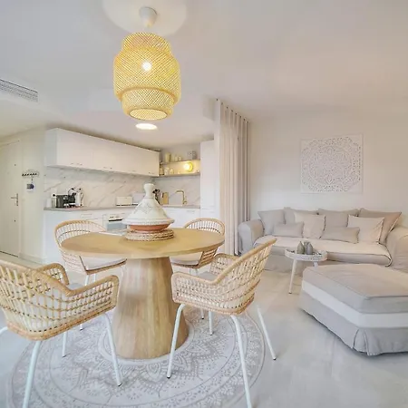 Immogroom - Terrace - Bikes - Bbq - Parking - A/C *