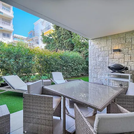 Immogroom - Garden - Bikes - Bbq - Parking - Ac *