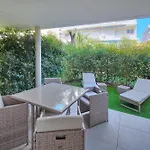 Upstays Sea View 50M2 Apartment Cannes Lägenhet