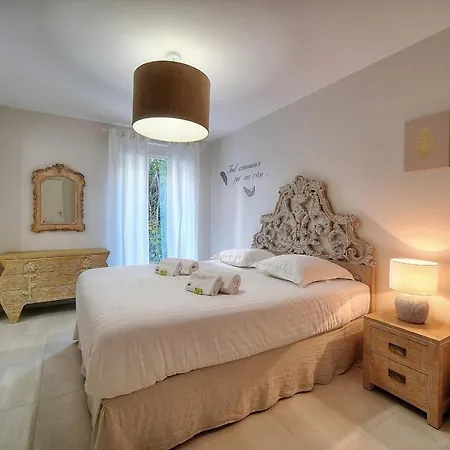 Apartamento Immogroom - Garden - Bikes - Bbq - Parking - Ac